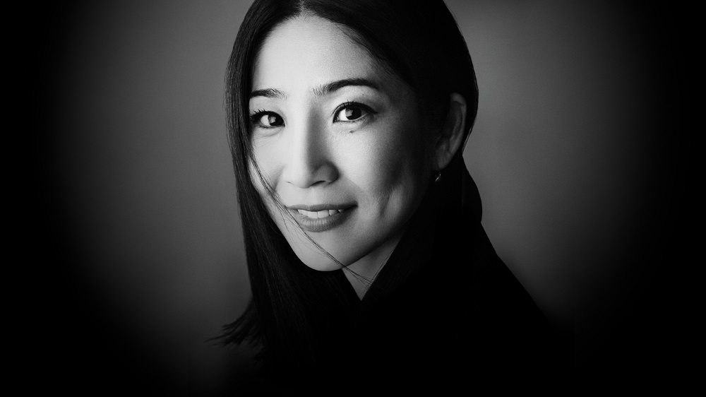 Hiromi Ueda, Yeni Armani Global Makyaj Sanatcısı Olarak Duyuruldu